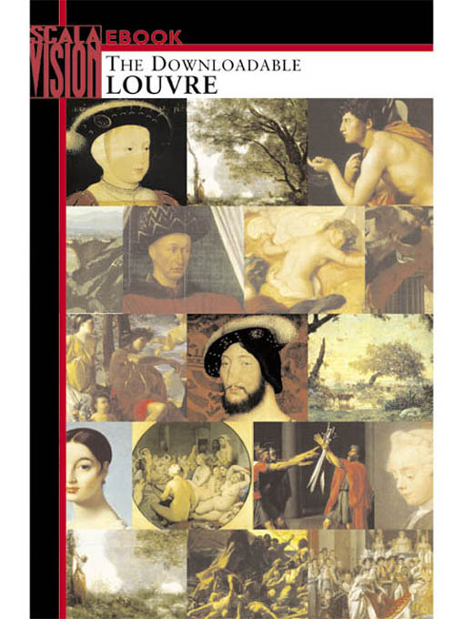 Title details for Scala Vision: The Downloadable Louvre by ScalaVision - Available